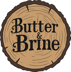 Butter & Brine